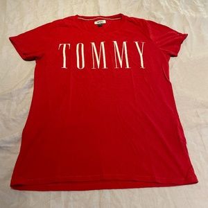 Tommy Hilfiger Women’s T-shirt